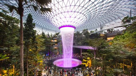 jewel changi website.